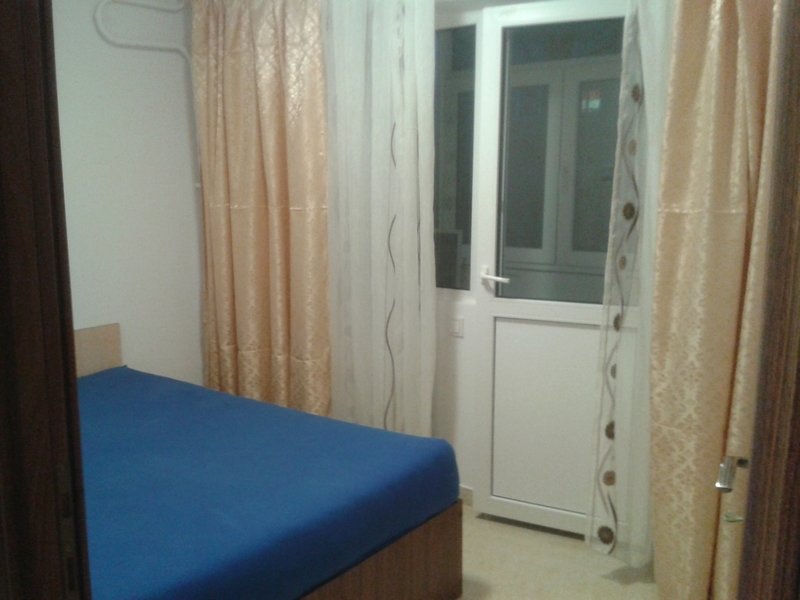 Brancoveanu, Secuilor, 8 minute metrou,